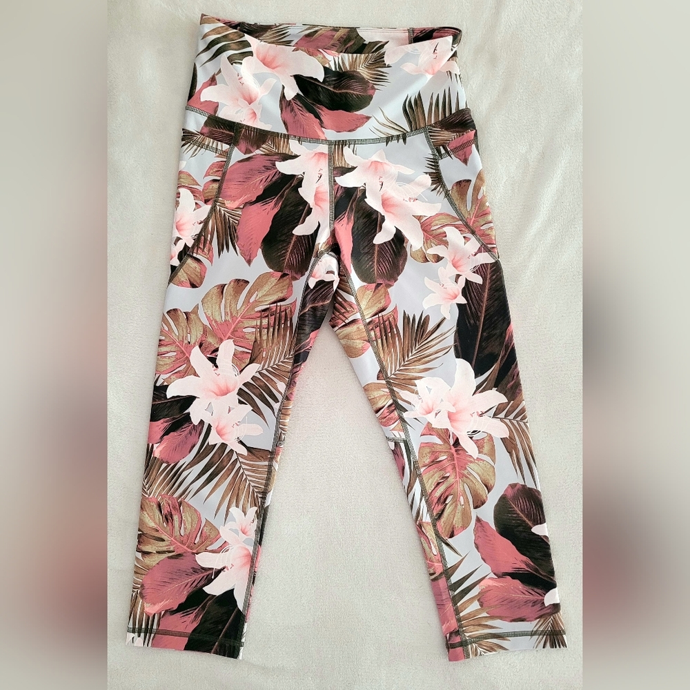 Old Navy Powersoft Legging Bundle - image 2